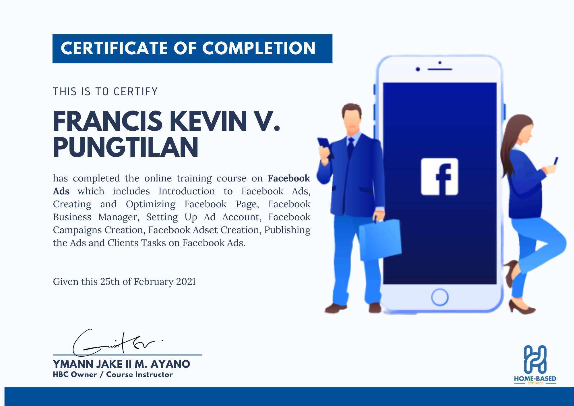 FB Ads