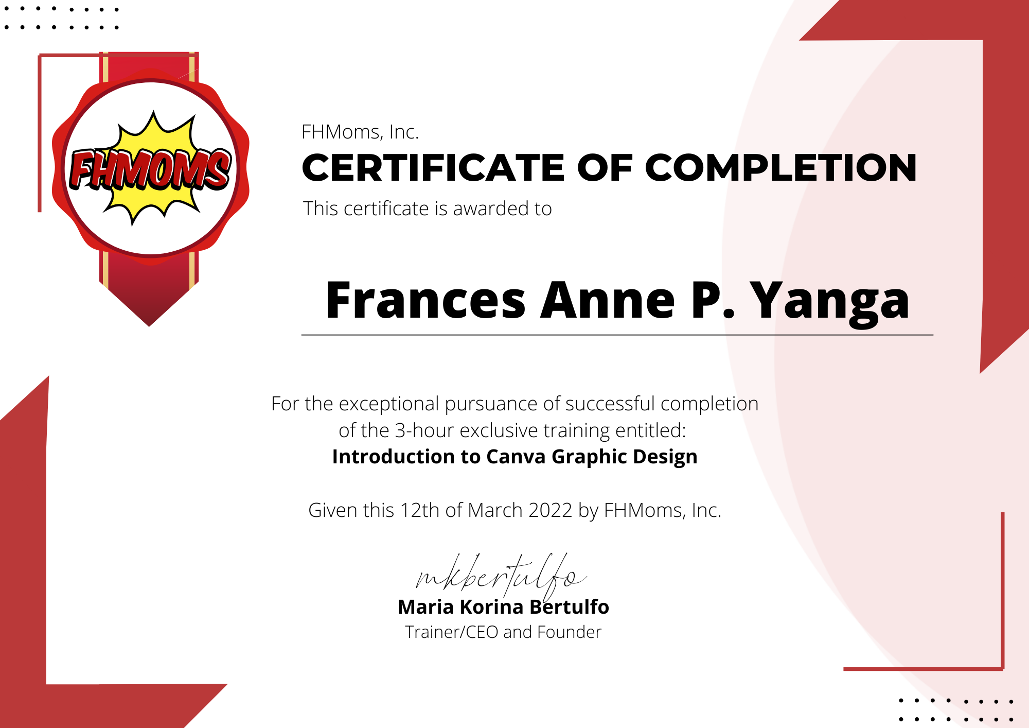 Canva  Graphic Design