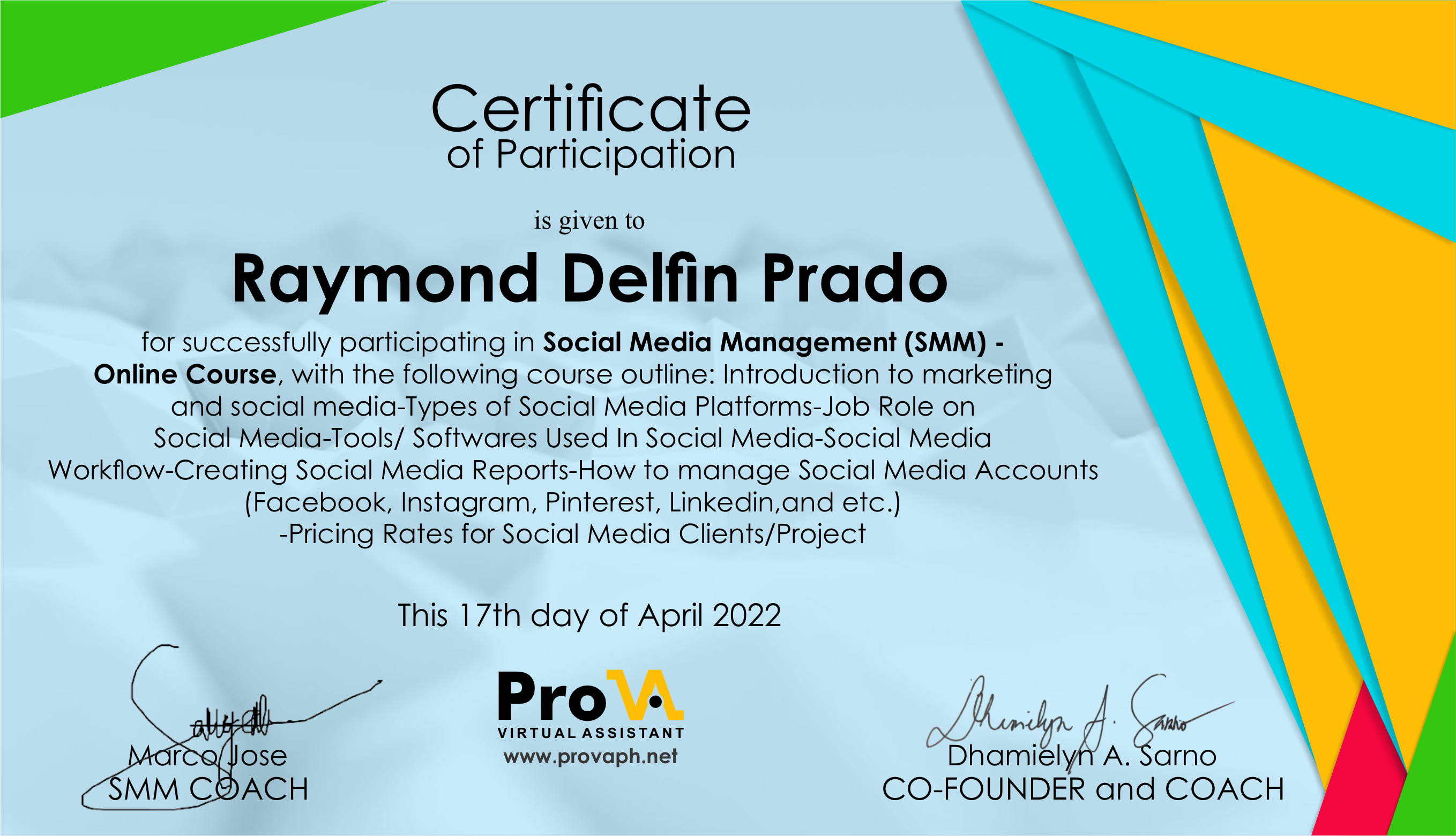 raymond-delfin-prado-social-media-manager-myprofile