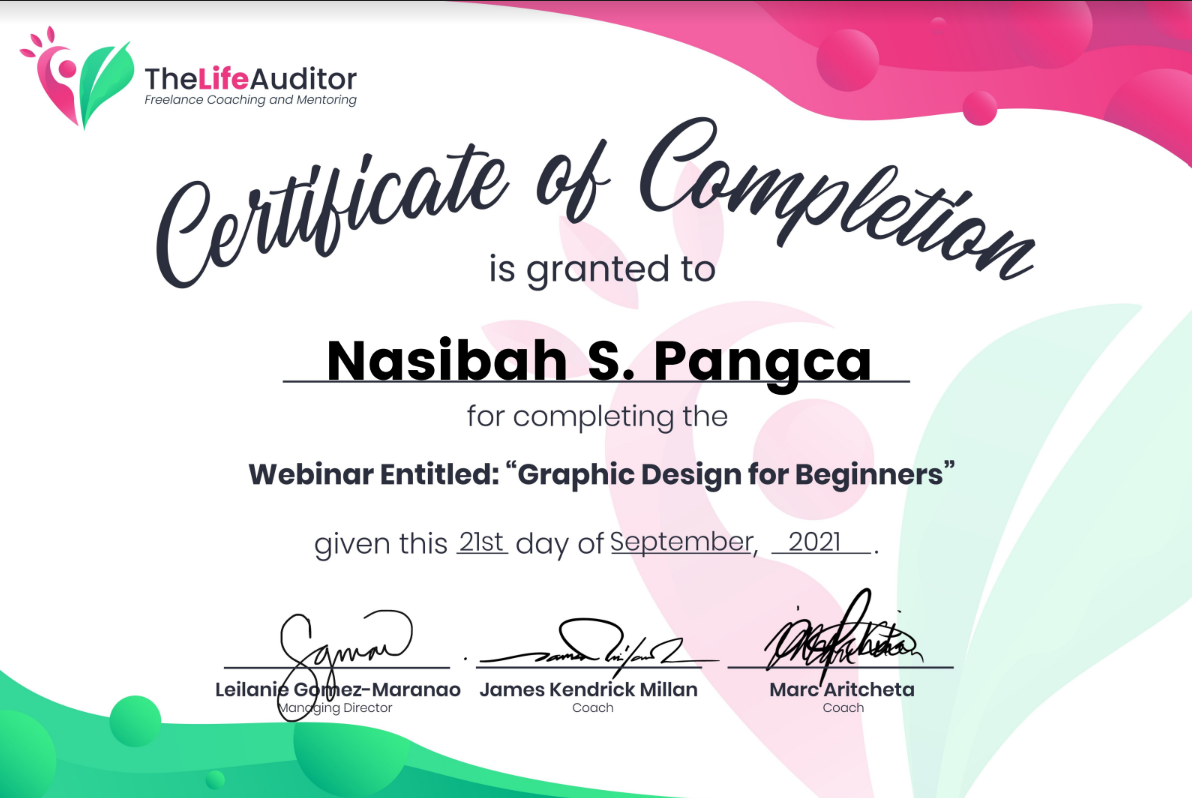 Graphic Design