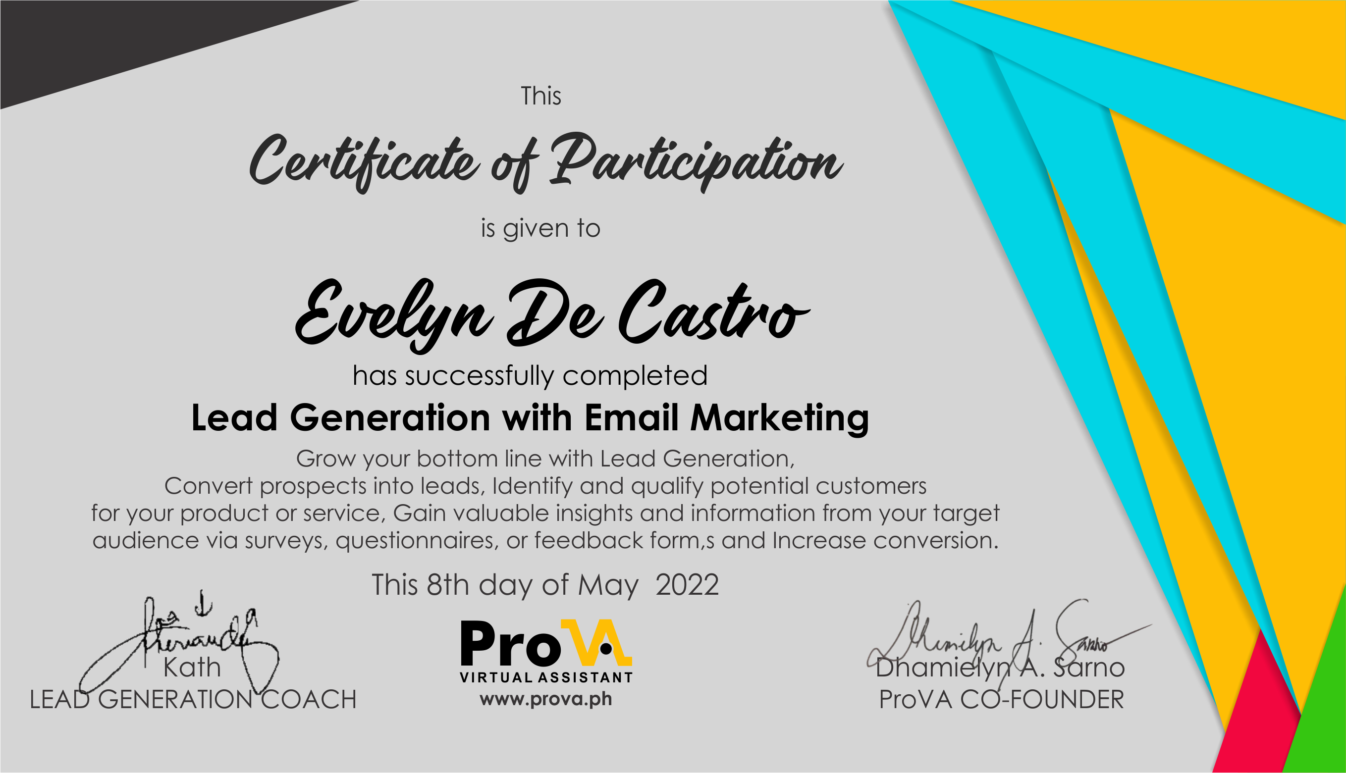 LeadGen