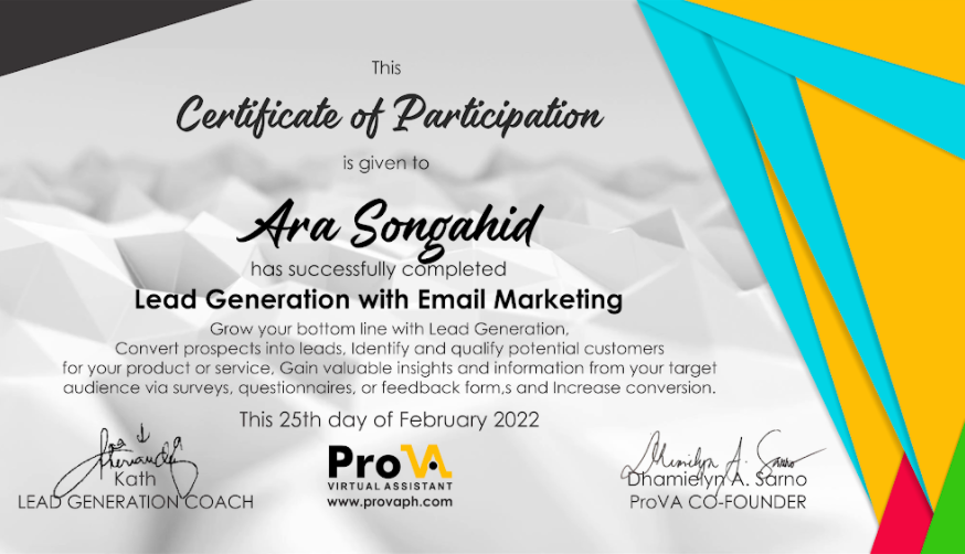 LeadGen