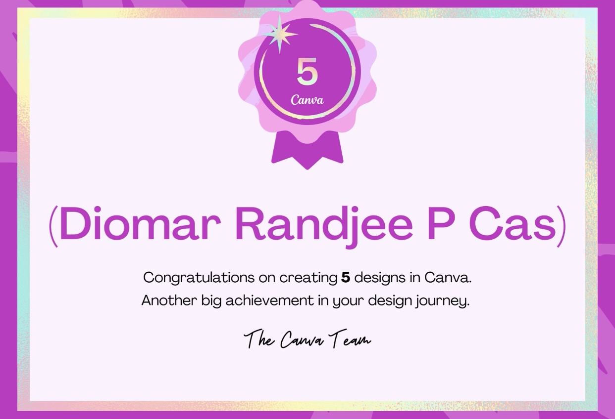 CANVA CERTIFICATION