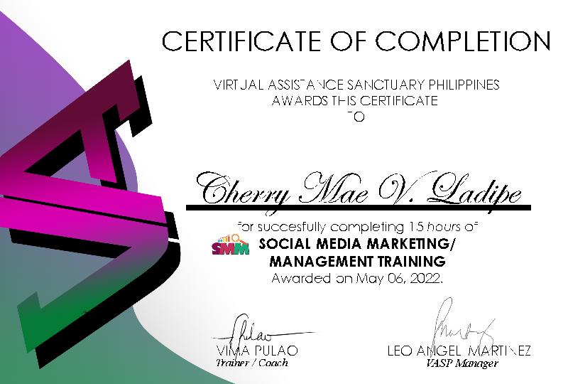 SMM