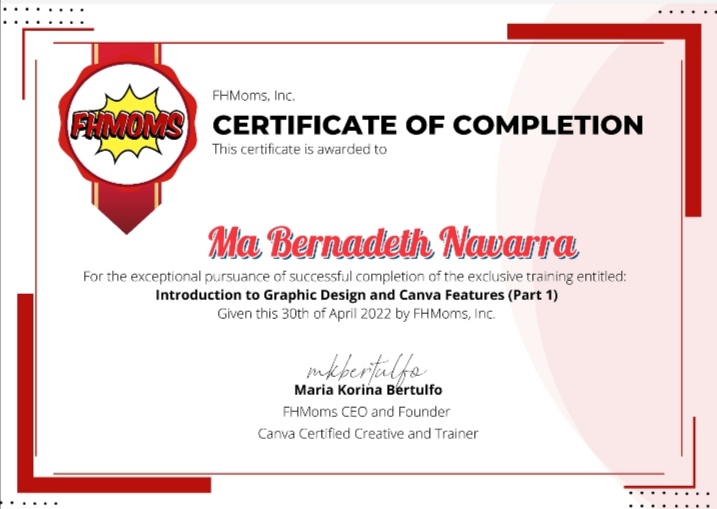 Introduction to Graphic Design and Canva Features