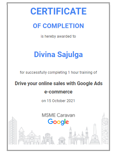 Google Ads
