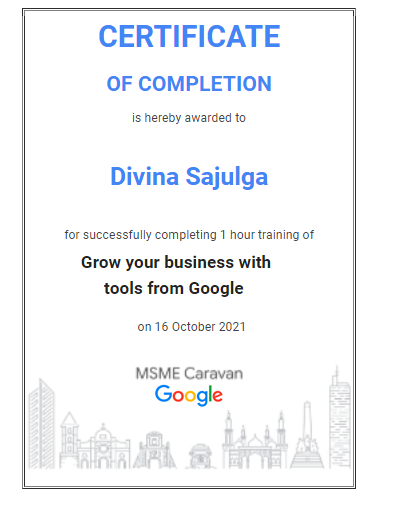 Google Tools