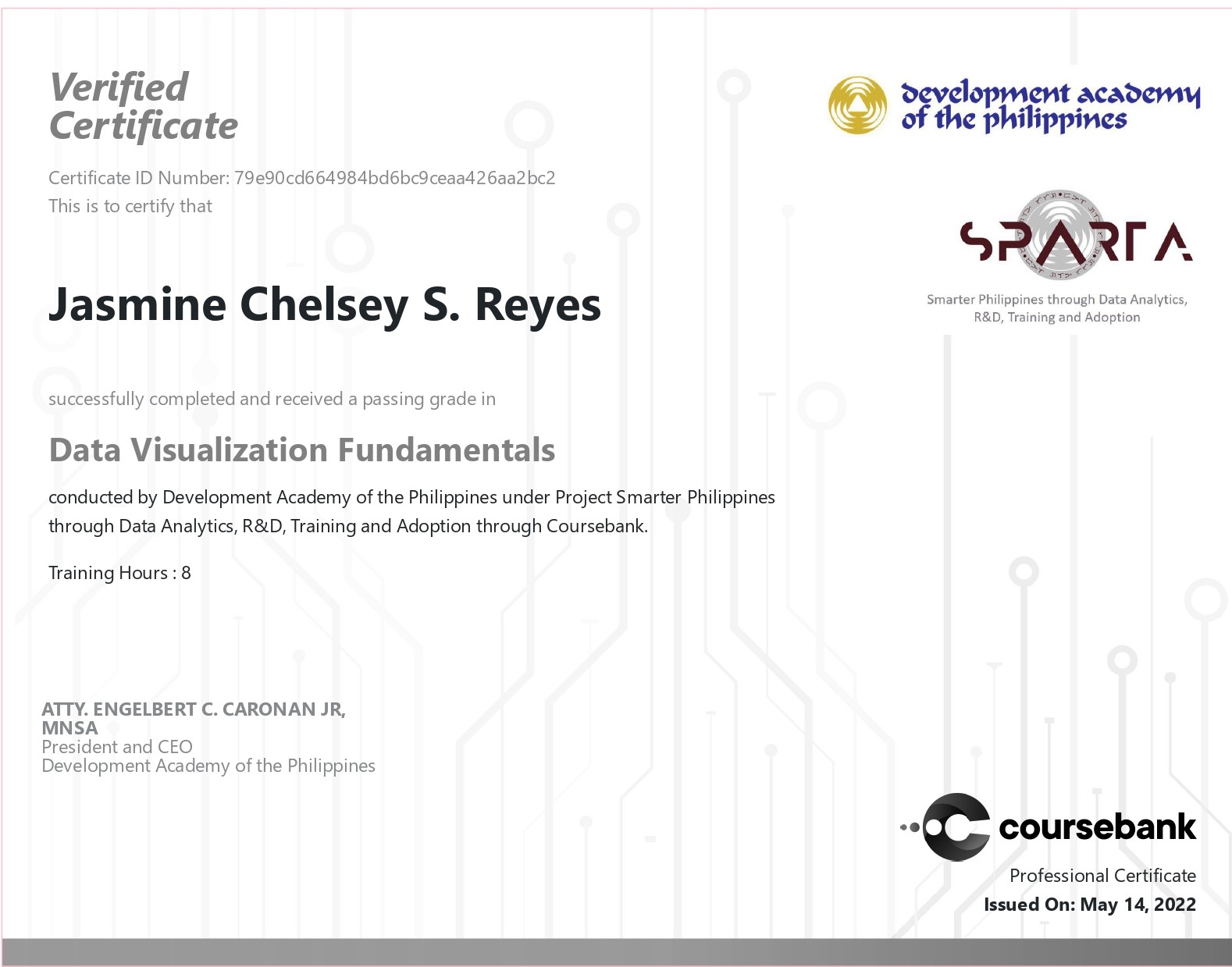 Data Visualization Fundamentals