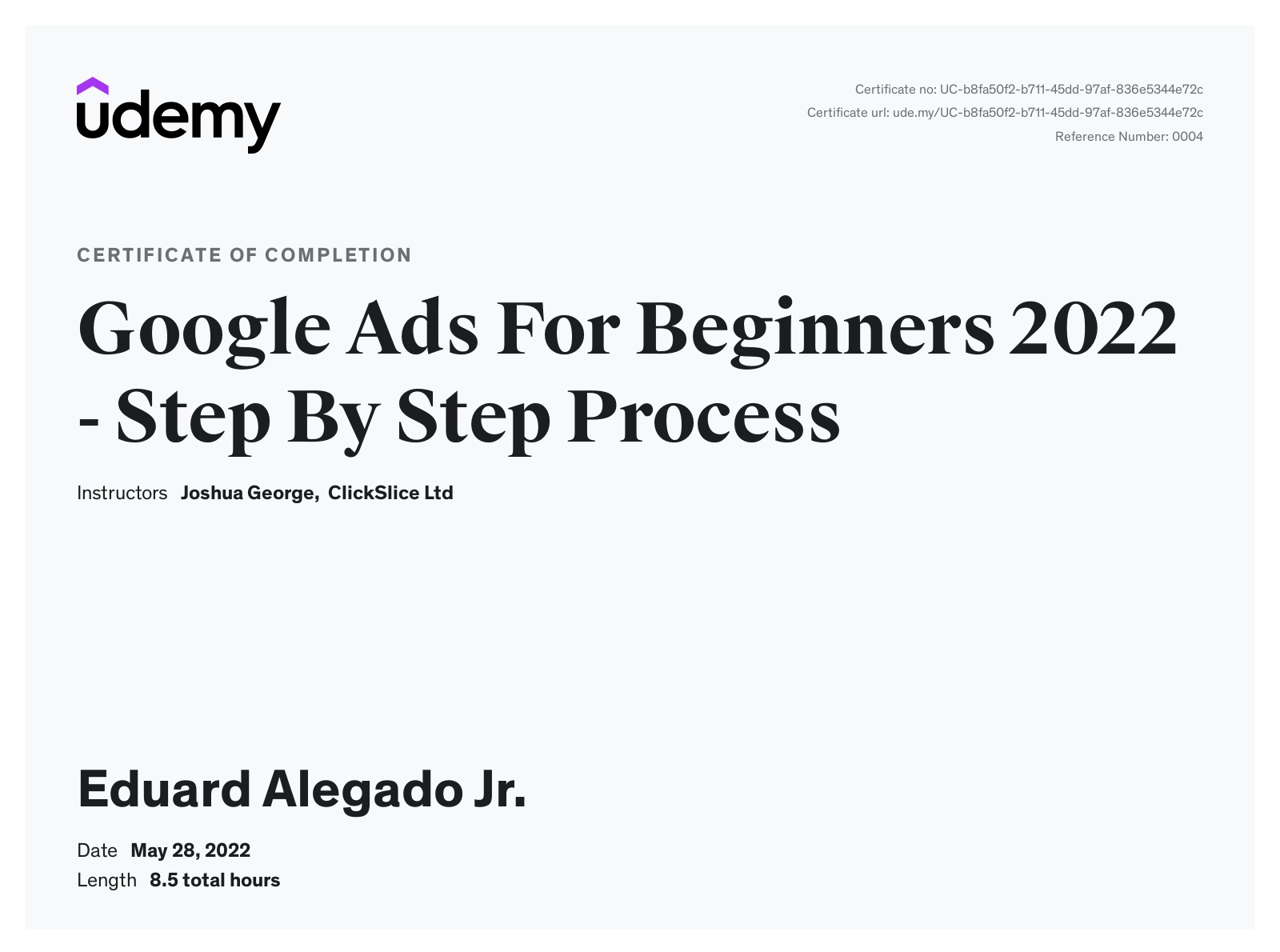 Google Ads