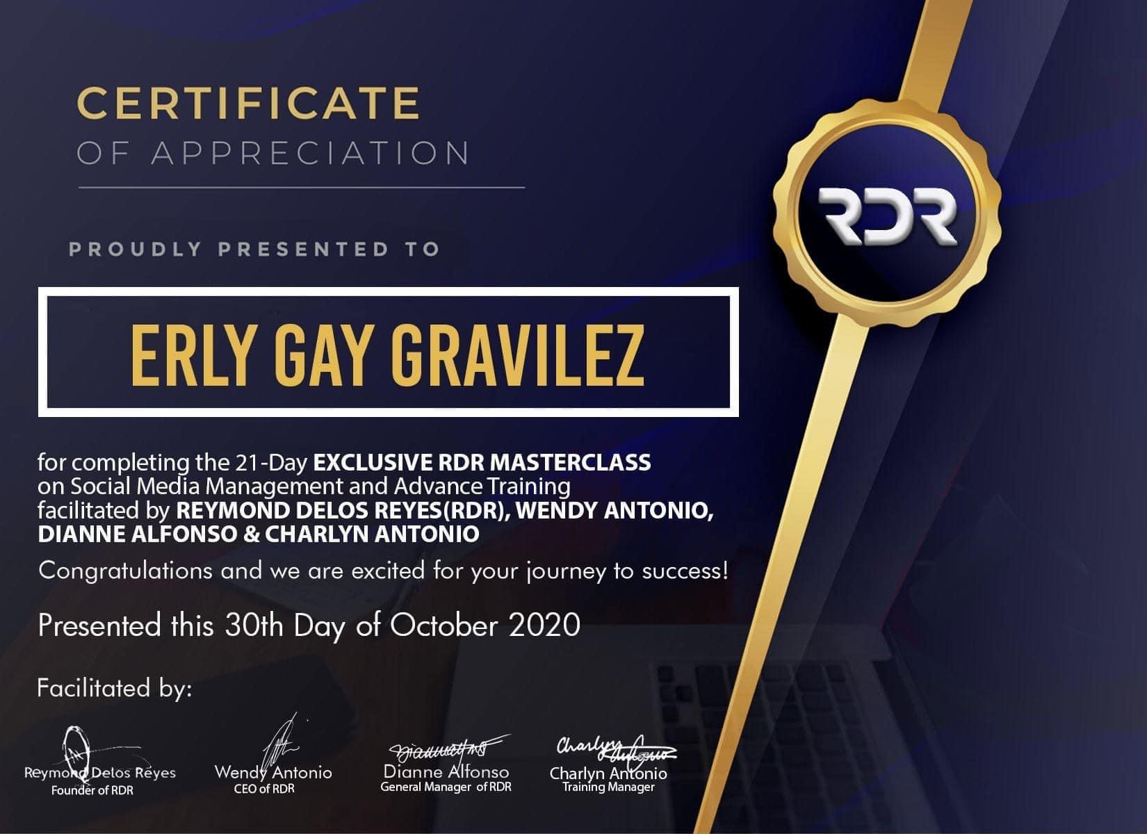 Social Media Management