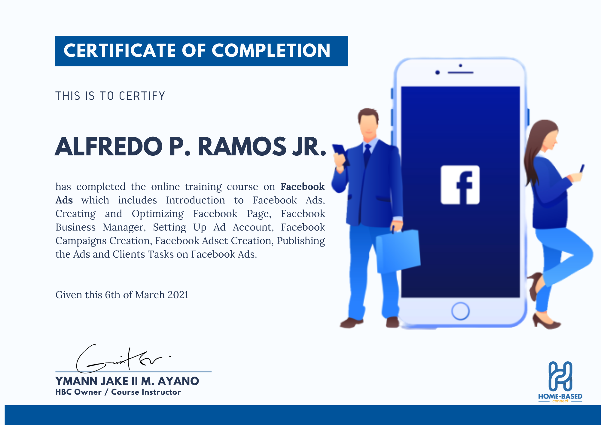 FB ADS