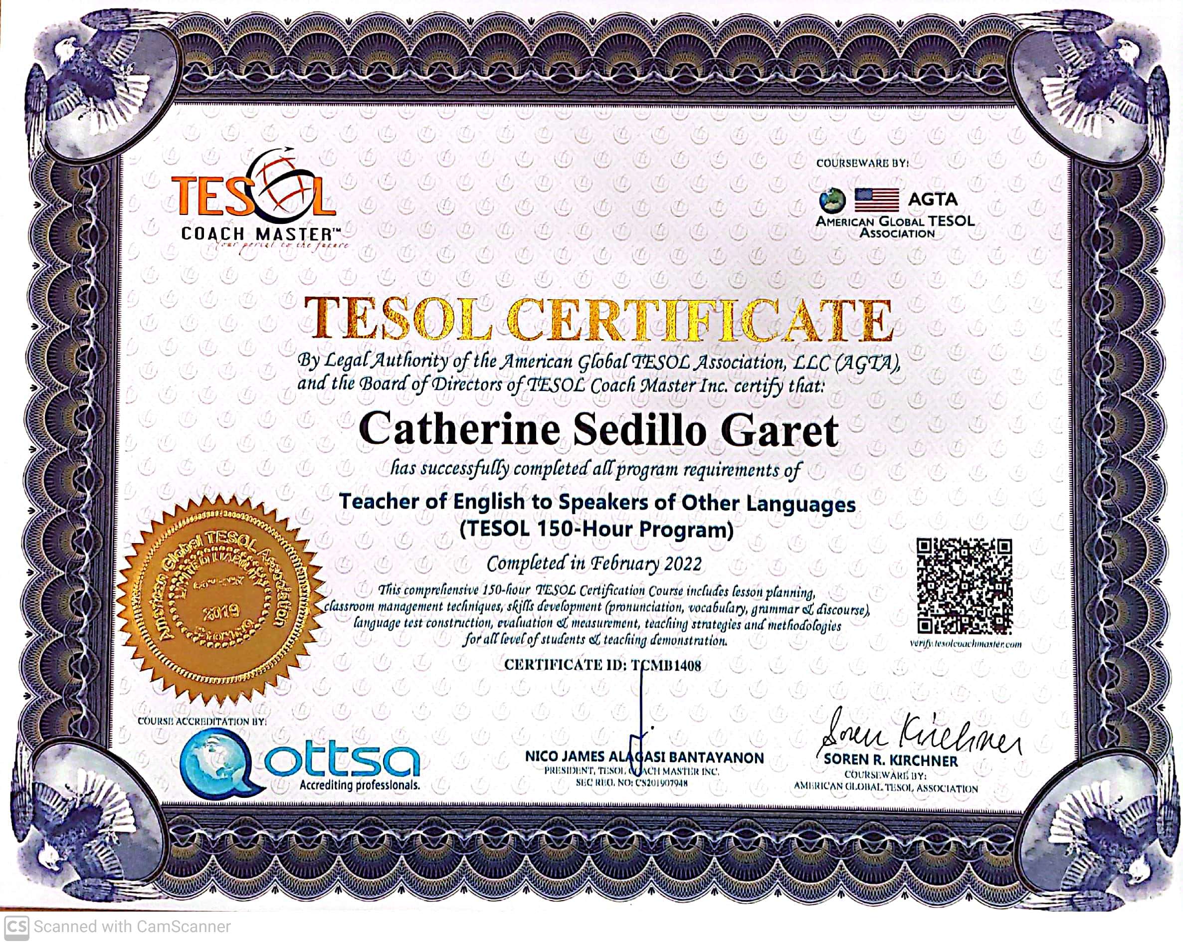 TESOL