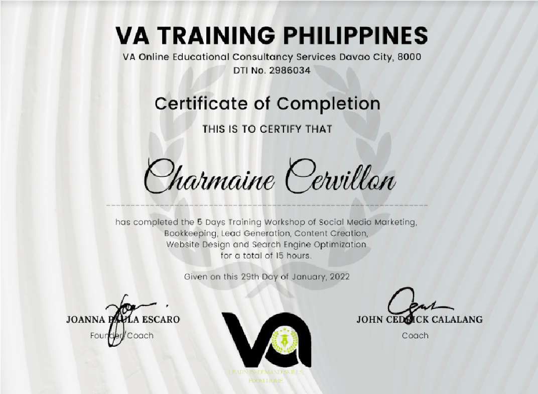 VA