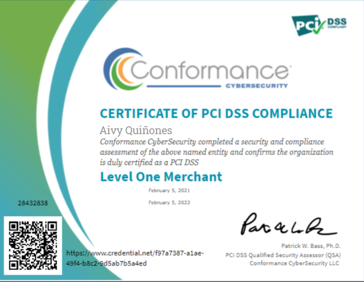 PCI