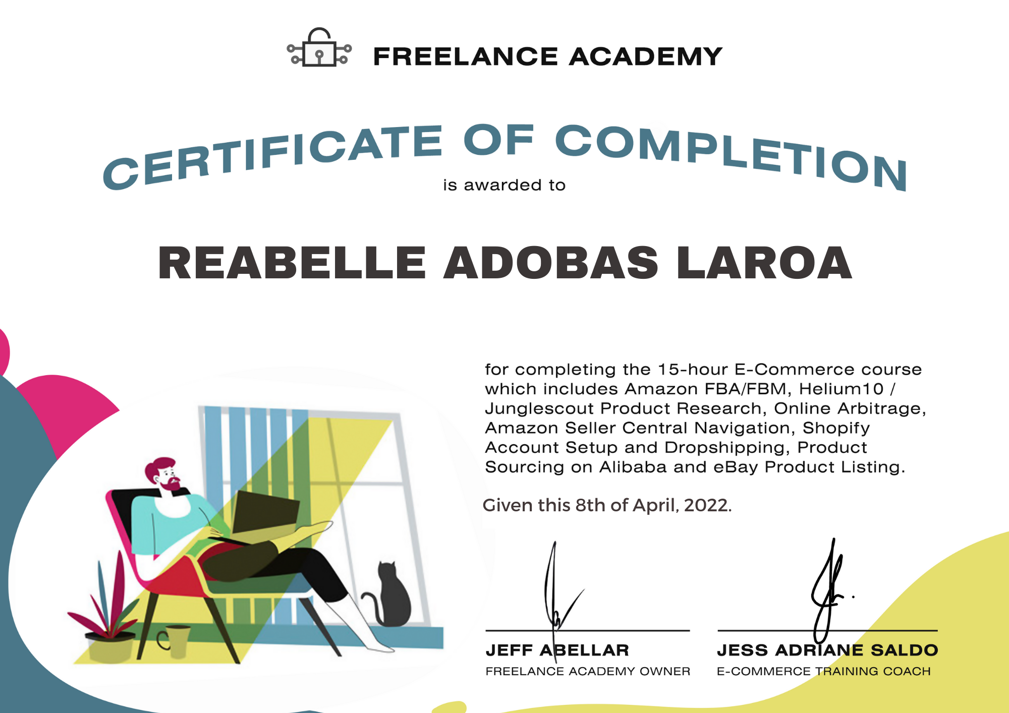 FBA