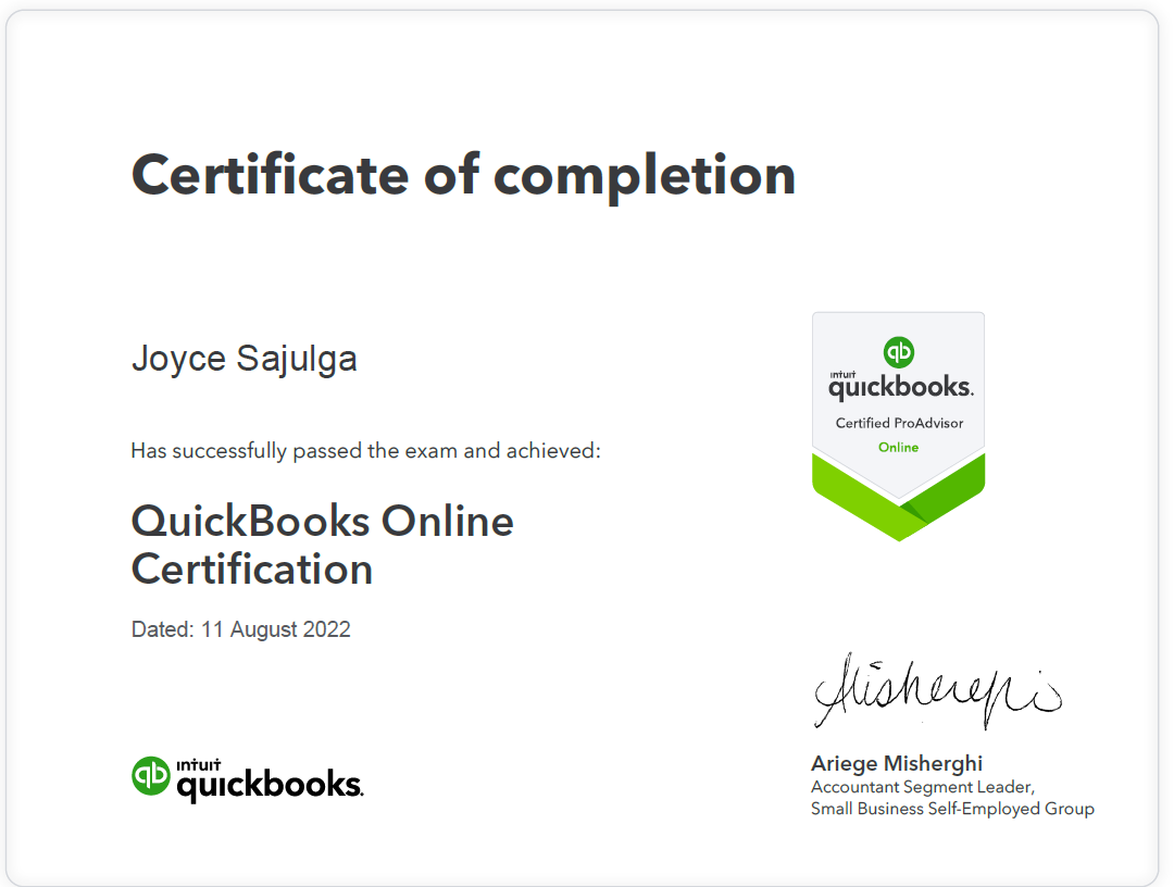 QuickBooks