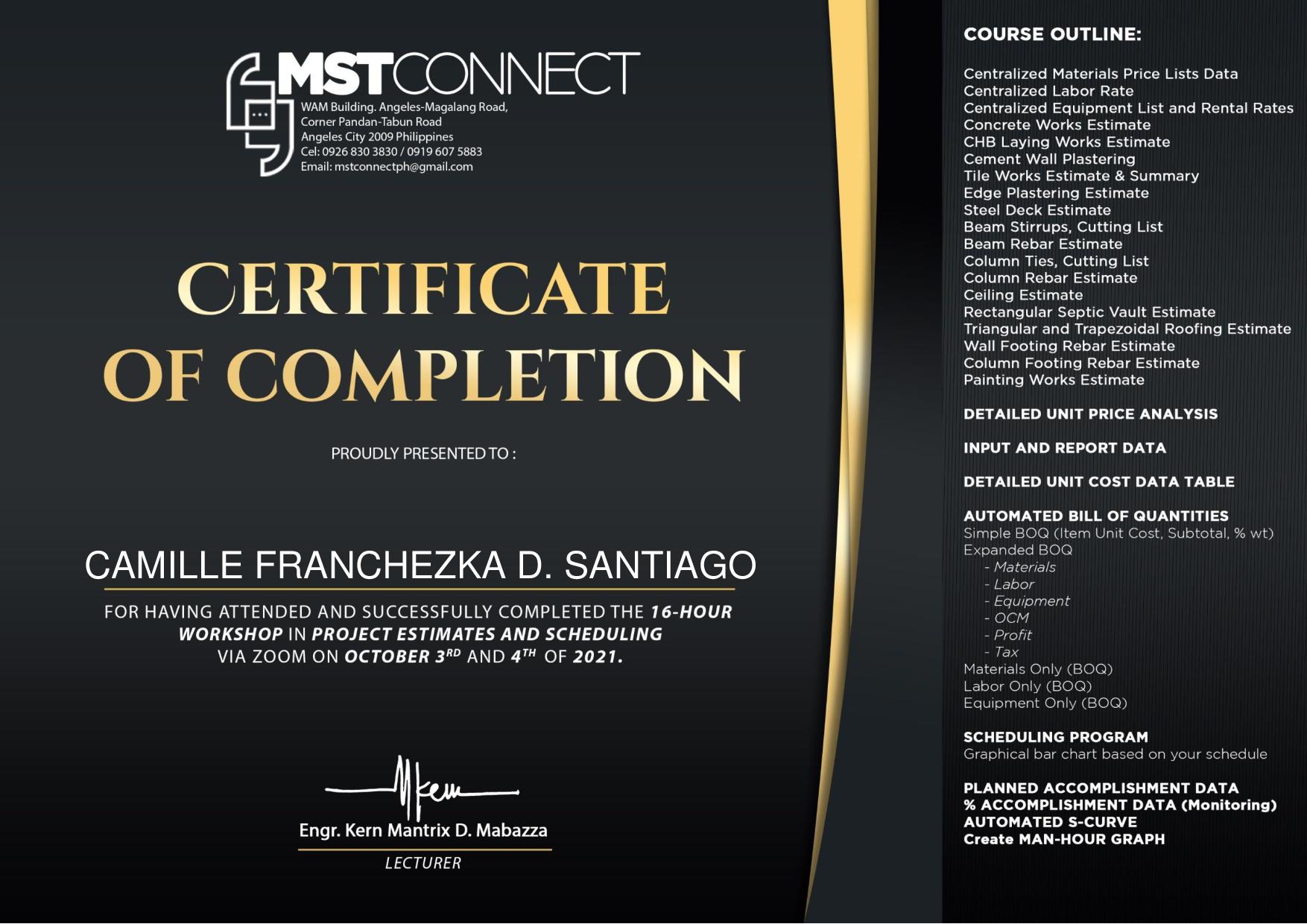 MSTC