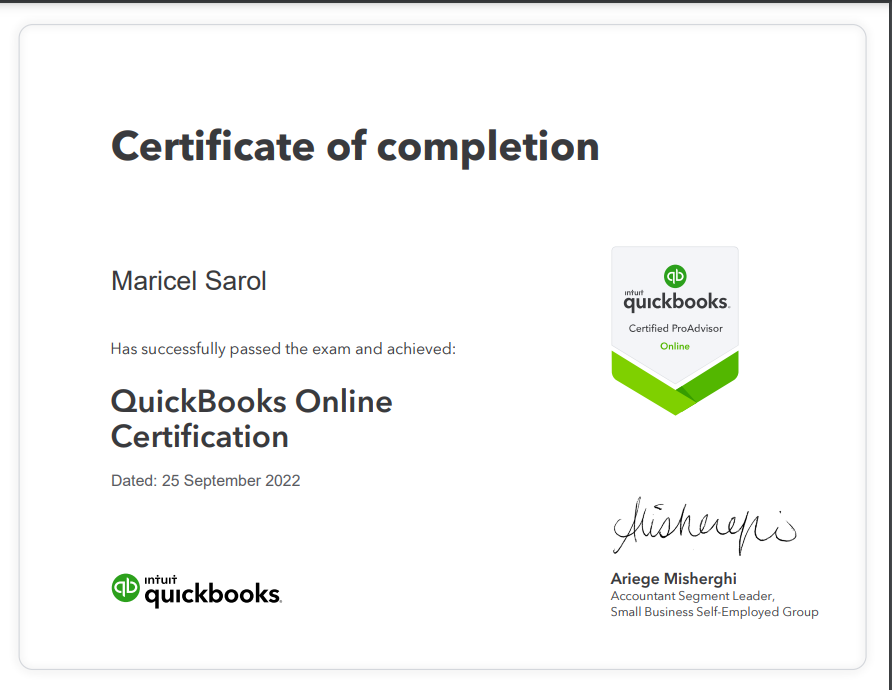 QuickBooks