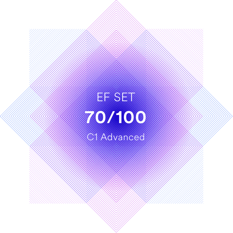 EF Set Certificate