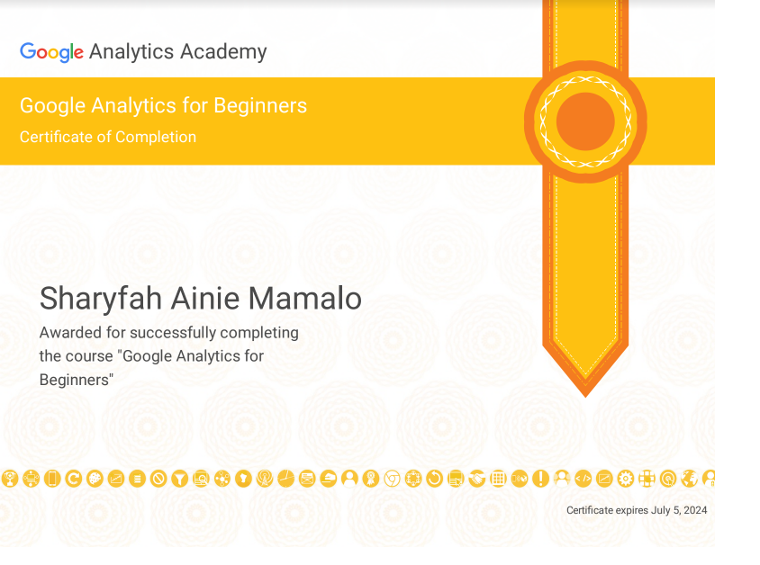 Google Analytics