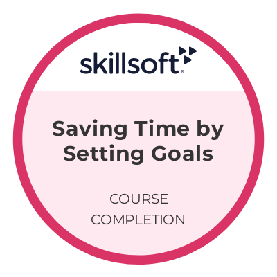 Goal Setting