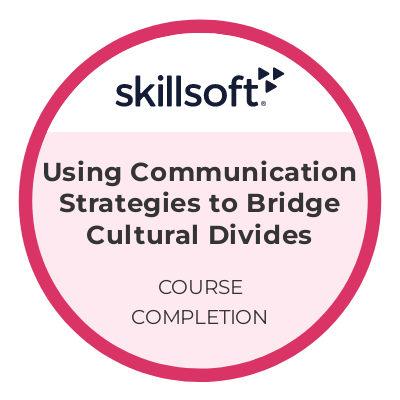 Communication Strategies