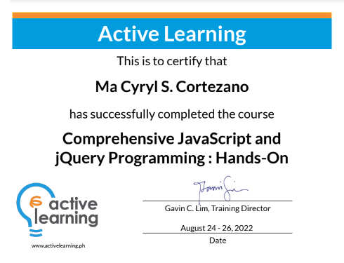 CJS