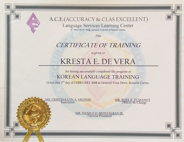 KLT