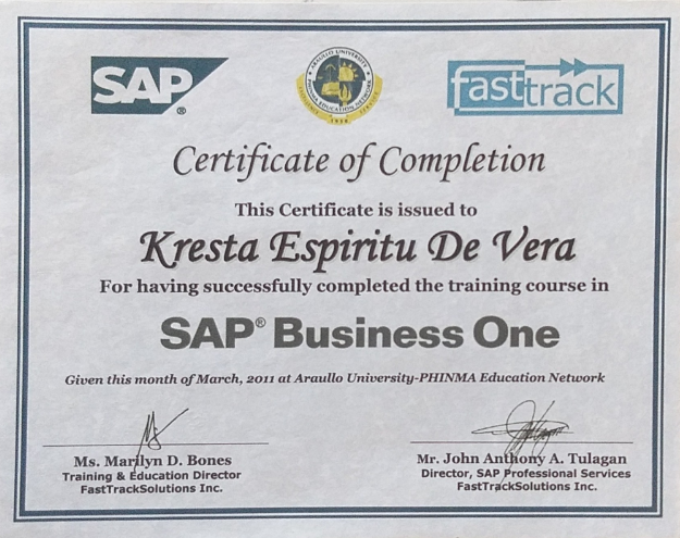 SAP