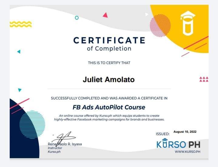 FB Ads AutoPilot Course