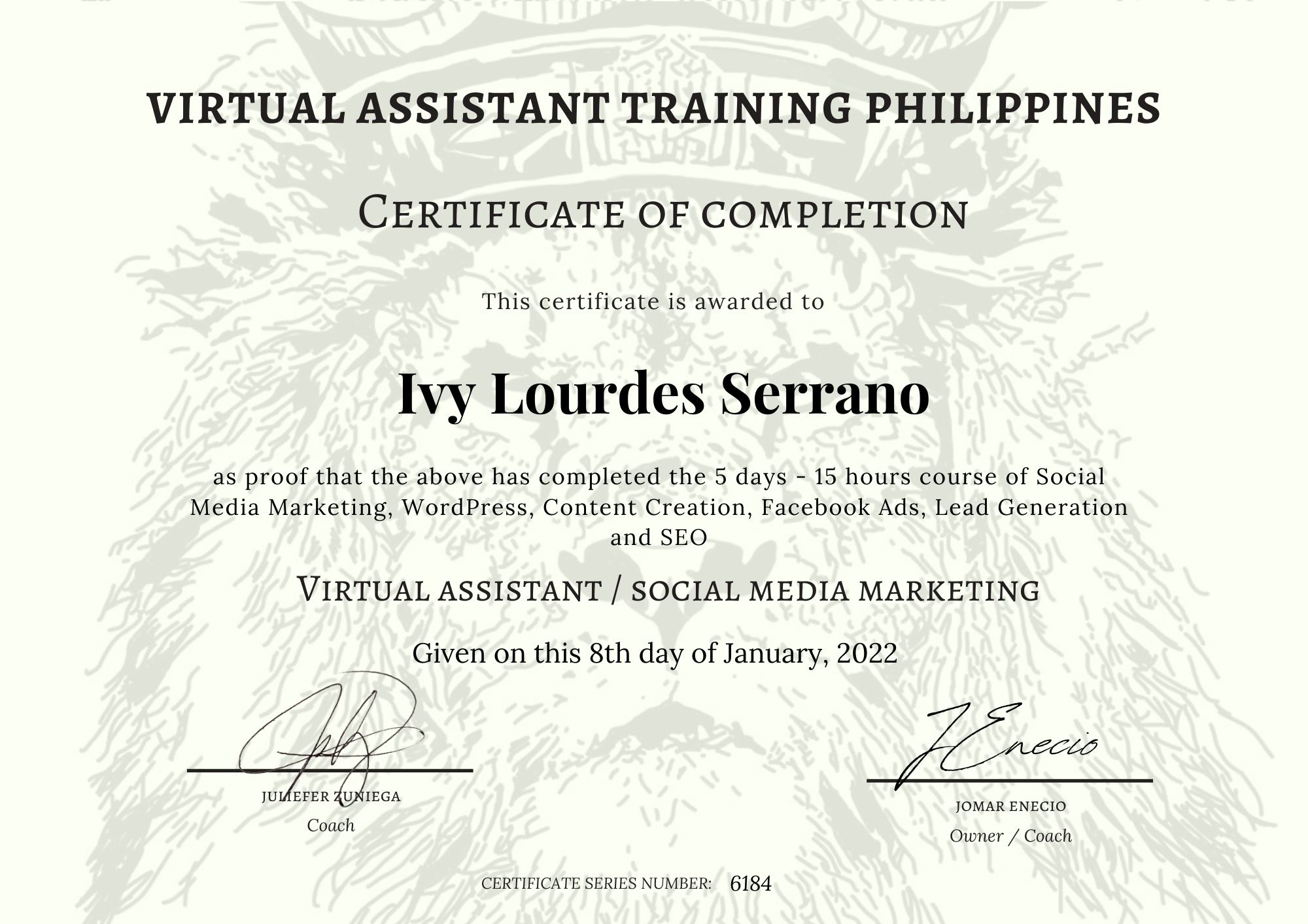 Social Media Marketing Online Course