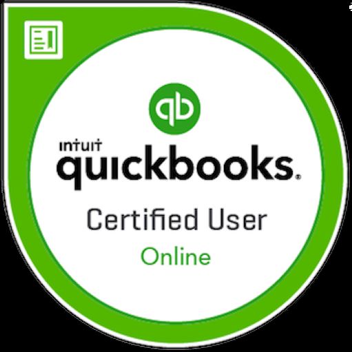 QBO Certified User Badge