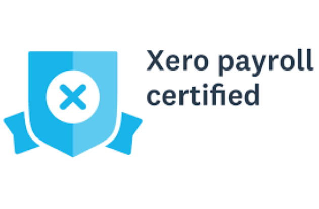 XERO BADGE