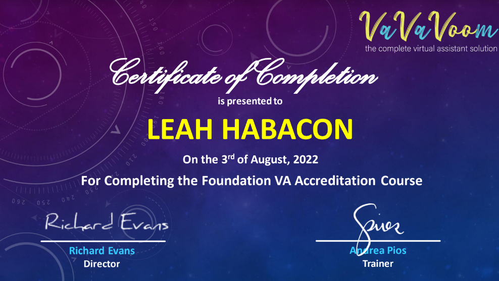 VA