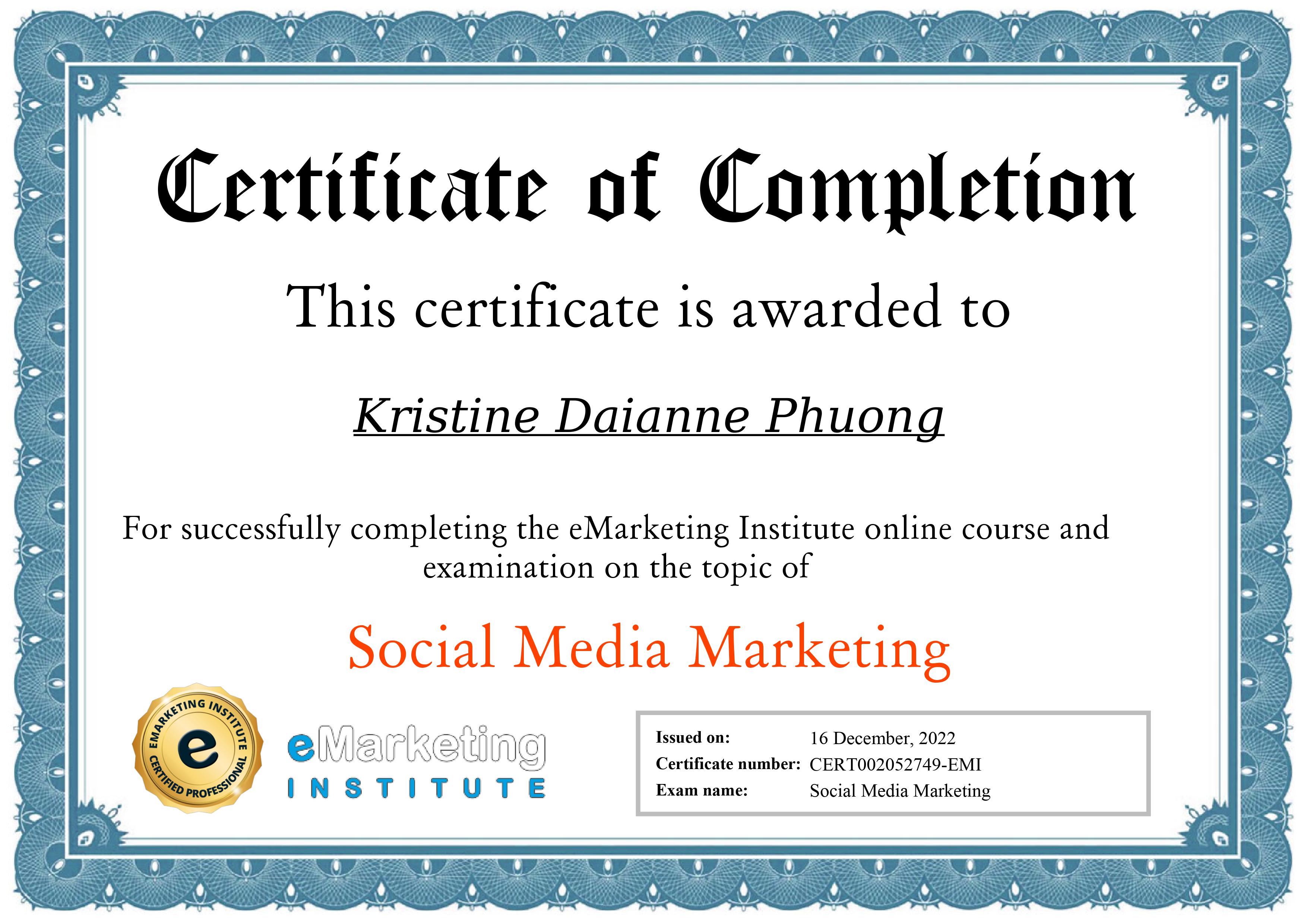 SMM