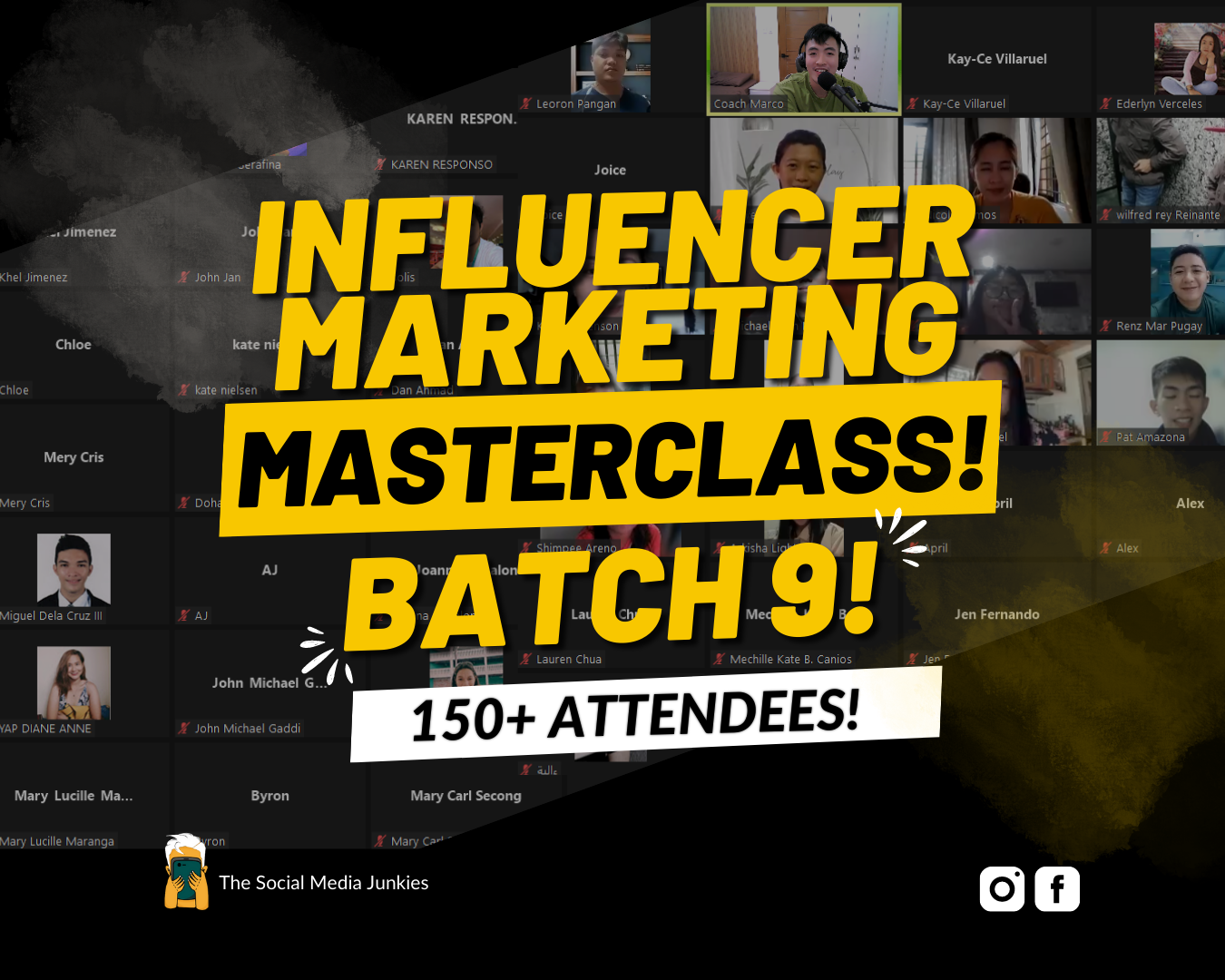 Influencer Markeing