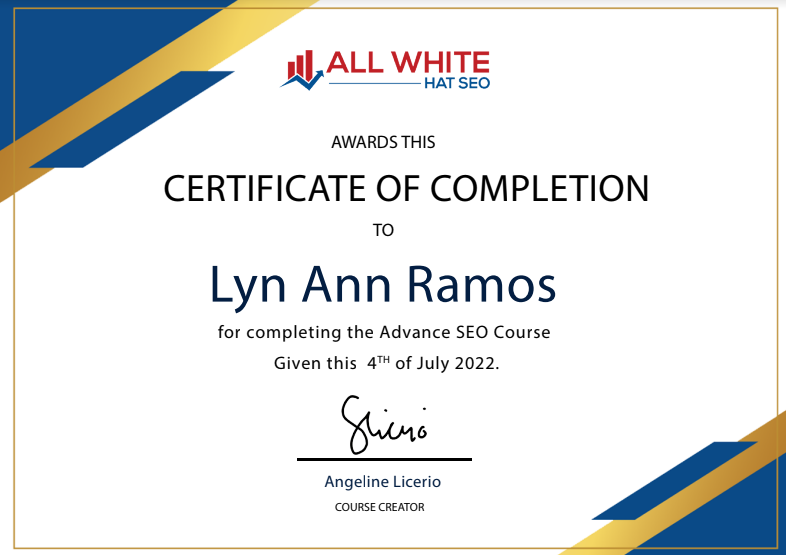 SEO Advance