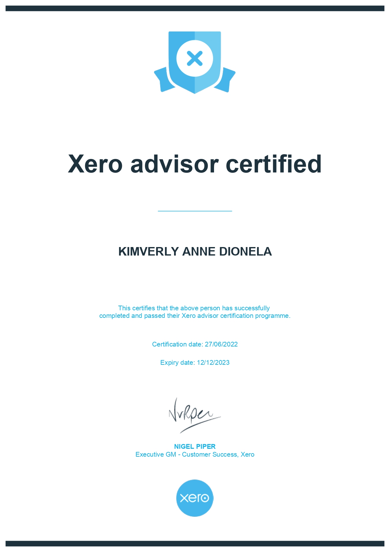 Xero