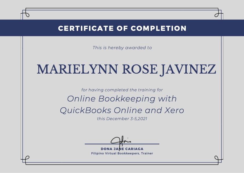 QBO and Xero