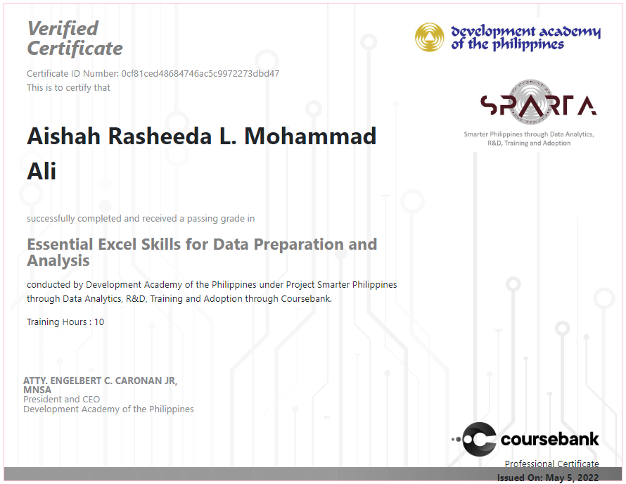 Essential Excel Skills for Data Preparation and Analysis