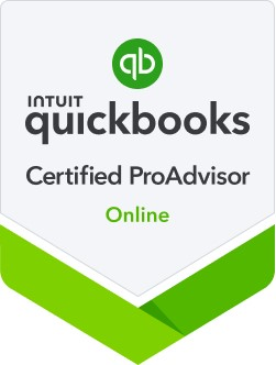 QuickBooks Certtified Pro Advisor