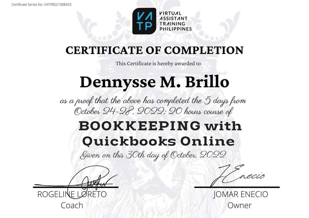 Quickbooks