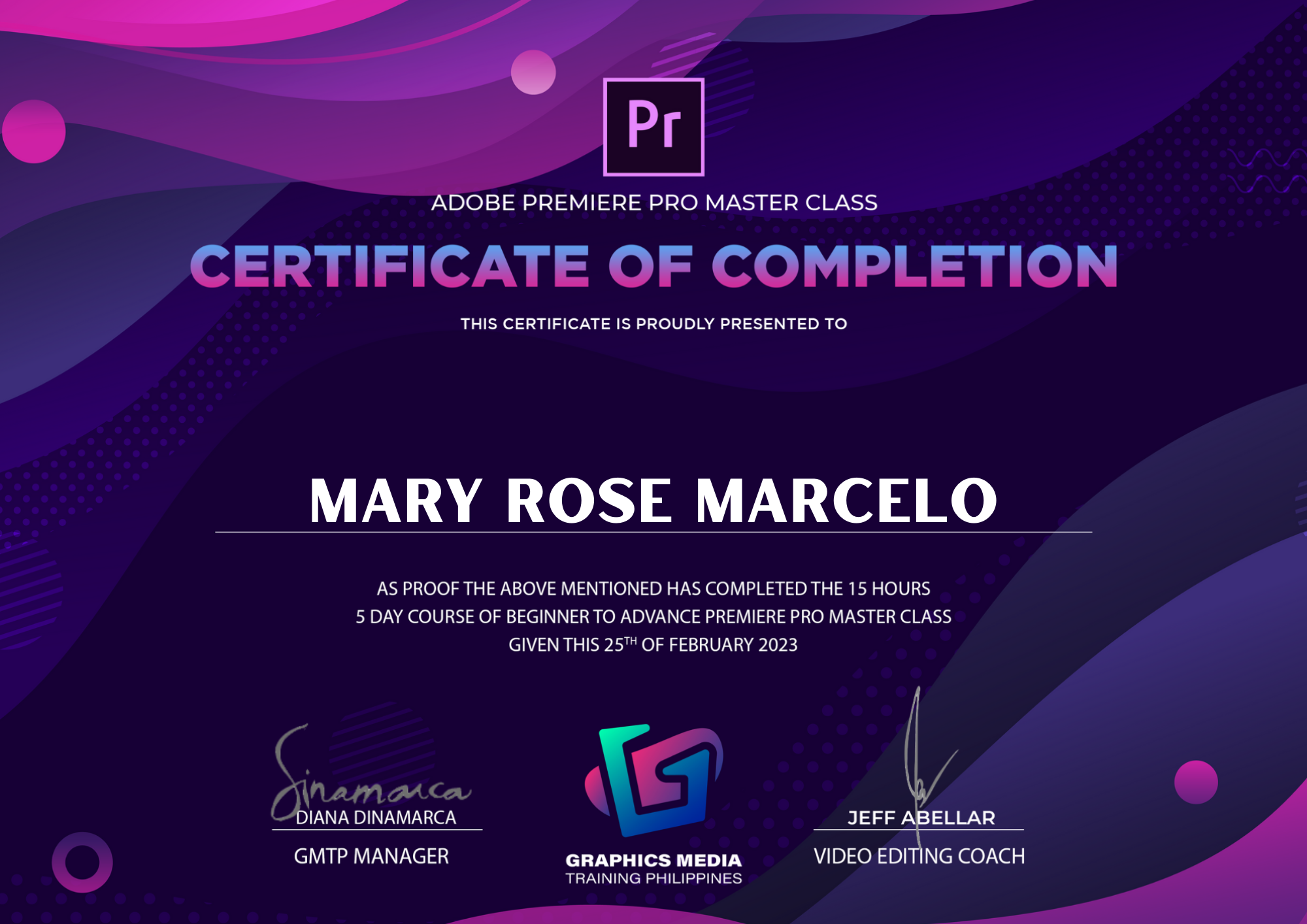 Adobe Premiere Pro