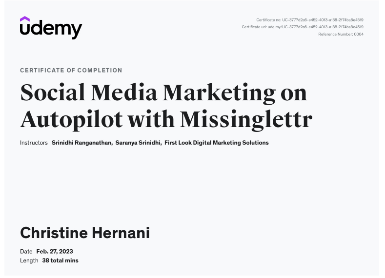 SMM