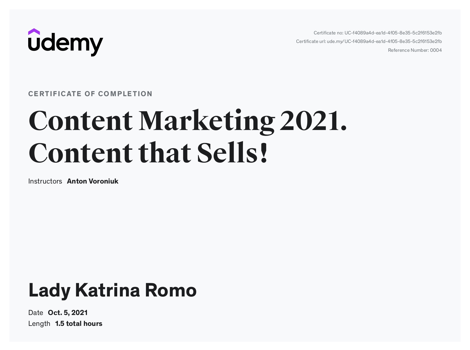 Content Marketing