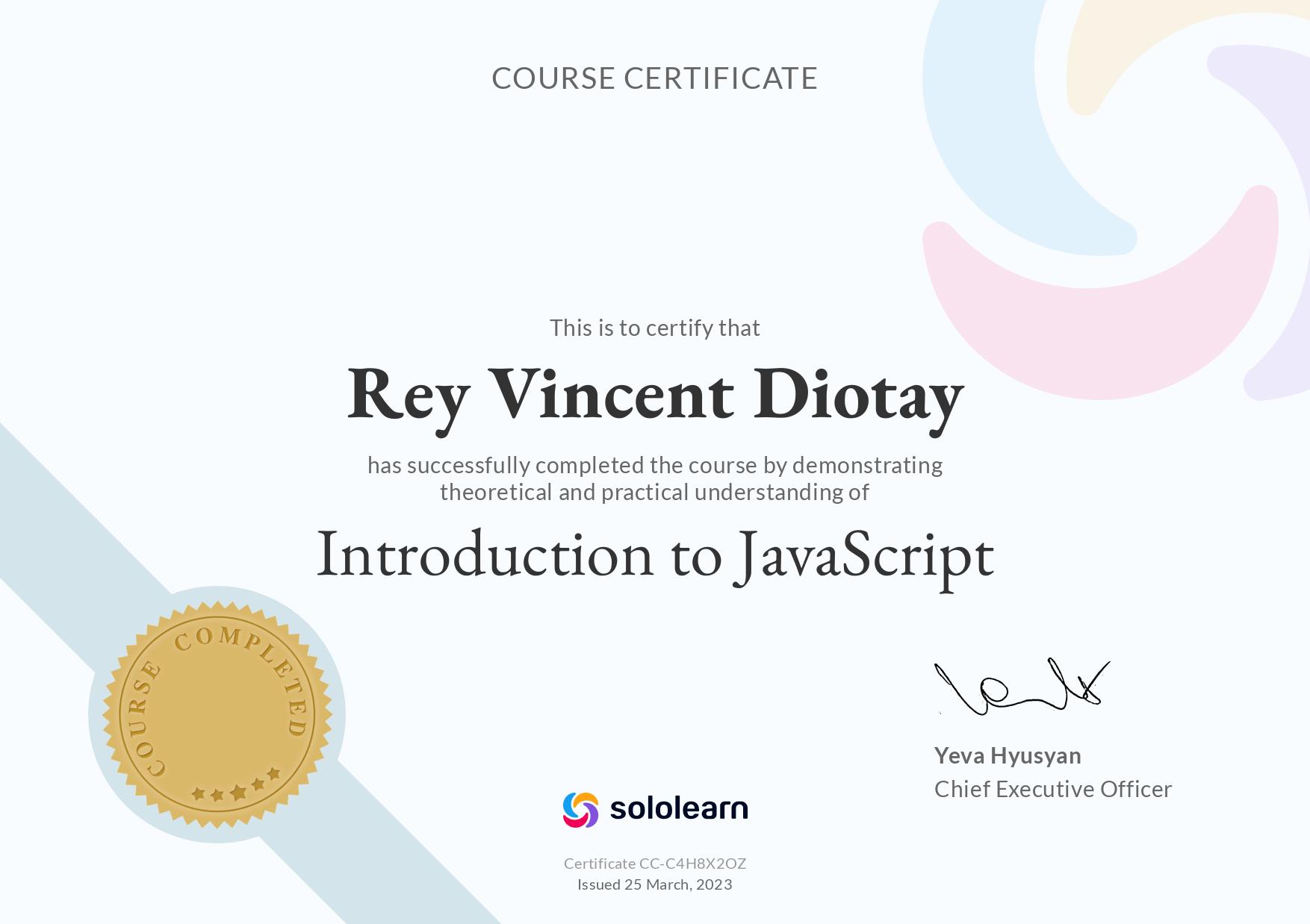 js