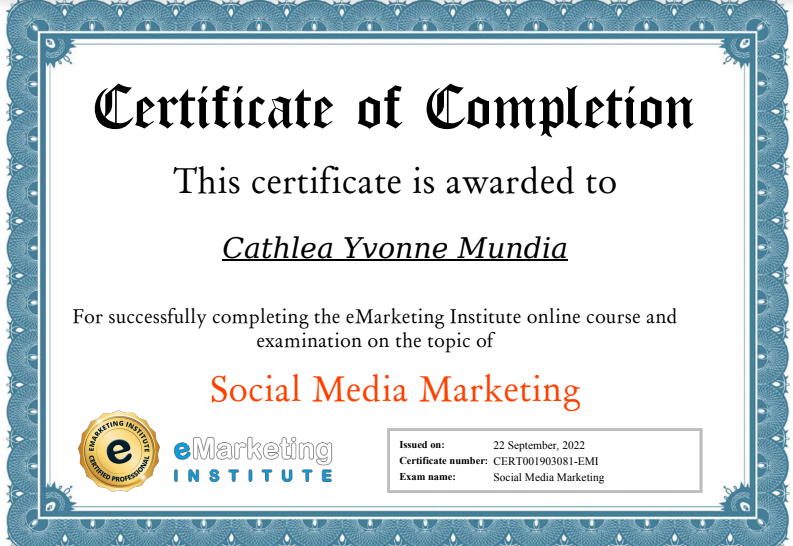 SMM