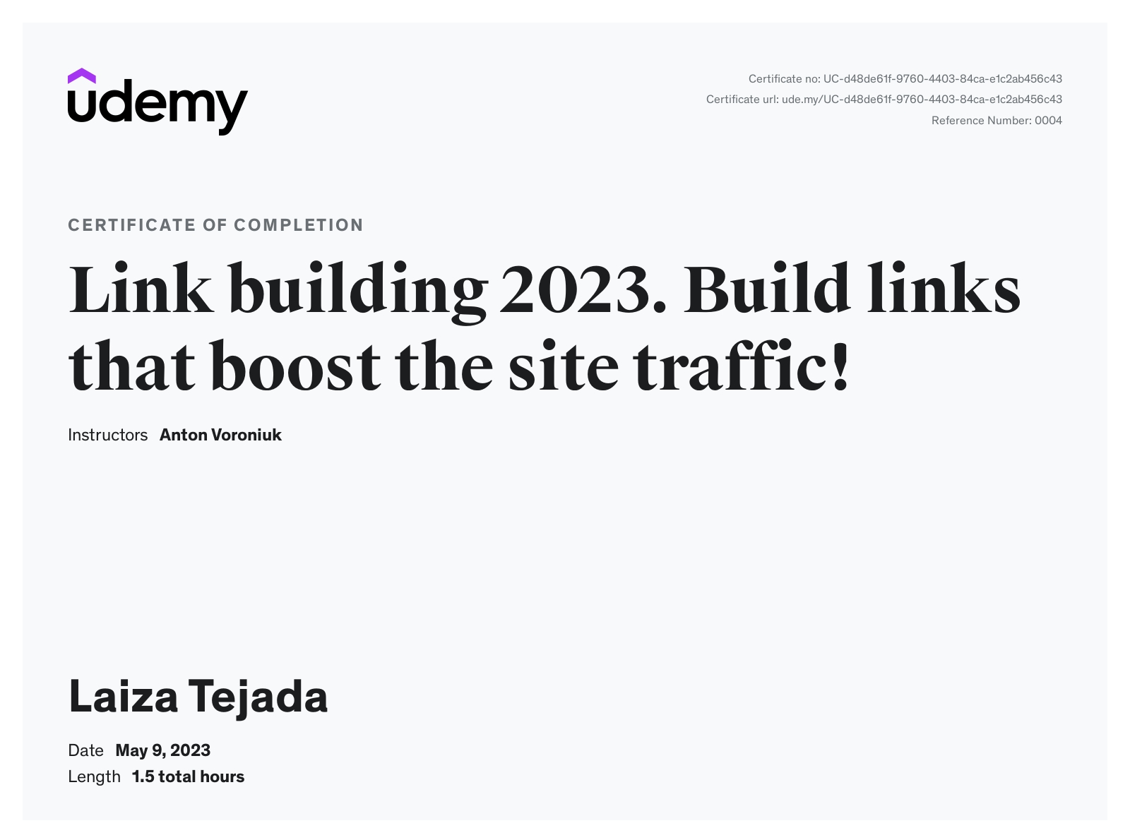 Link Building 2023. Build links that boost the site traffic!