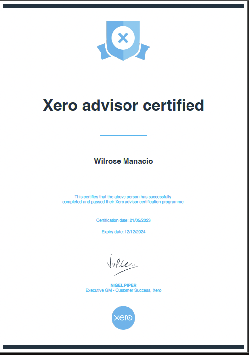 Xero