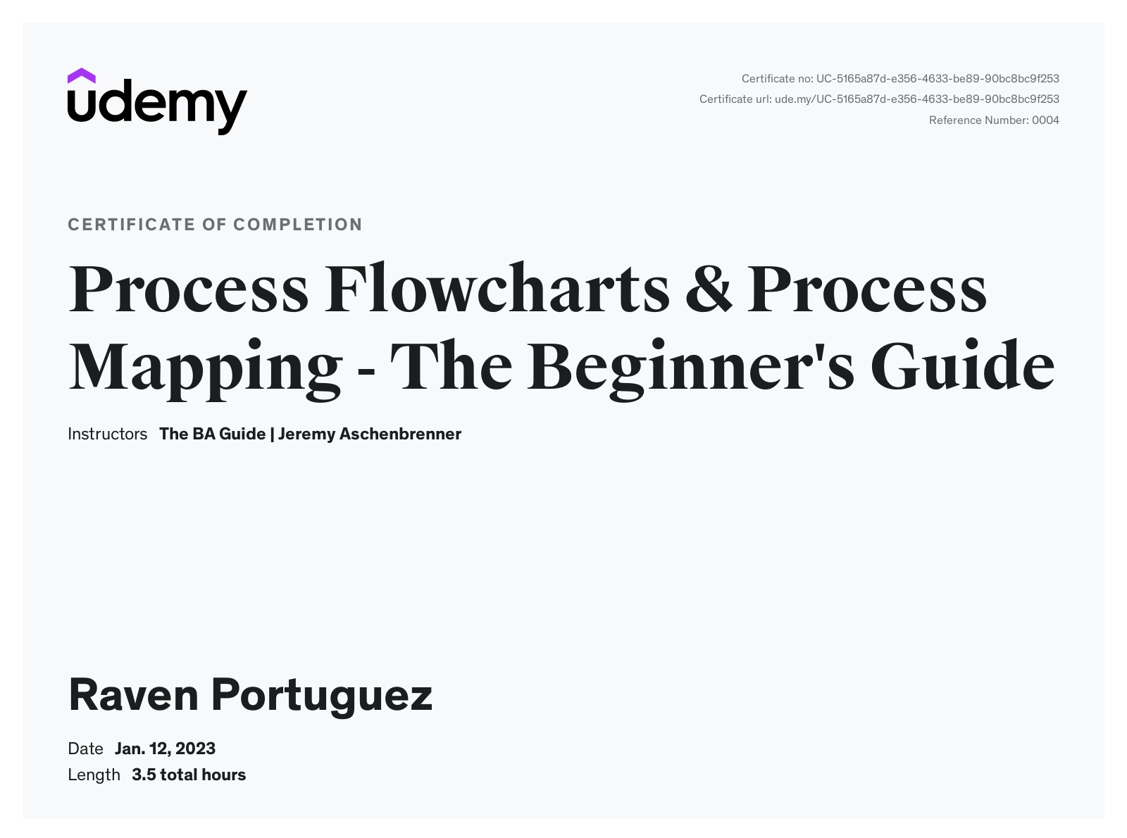 Process Flowcharts & Process Mapping - The Beginner's Guide